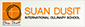Suan Dusit International Culinary School (SDICS)